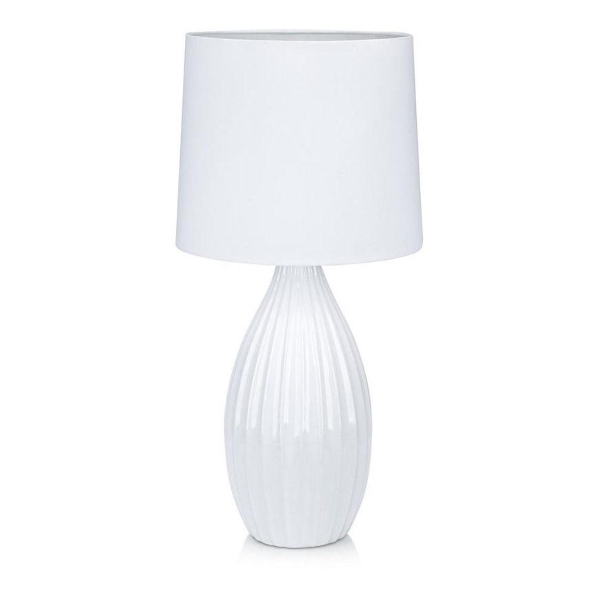 Markslöjd 106887 - Stolna lampa STEPHANIE 1xE27/60W/230V