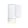 Markslöjd 106912 - LED Vanjska zidna svjetiljka NOVA LED/8W/230V IP44