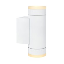Markslöjd 106914 - LED Vanjska zidna svjetiljka NOVA 2xLED/5,5W/230V IP44