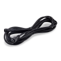 Markslöjd 106926 - Vanjski produžni kabel GARDEN24 10 m IP44