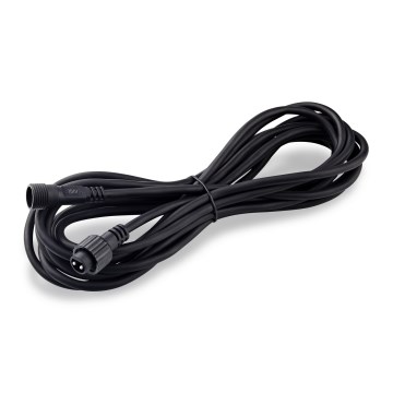 Markslöjd 106926 - Vanjski produžni kabel GARDEN24 10 m IP44