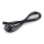 Markslöjd 106927 - Vanjski produžni kabel GARDEN24 5m IP44