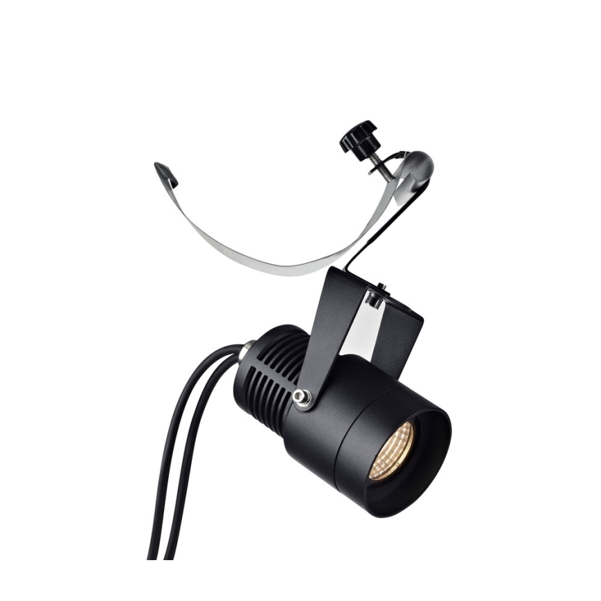 Markslöjd 106930 - LED Vanjska lampa GARDEN24 LED/6W/24V IP44