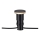Markslöjd 106935 - vanjska ugradna LED svjetiljka GARDEN24 LED/3W/24V IP44 crna