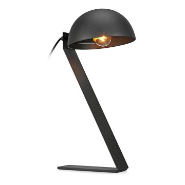 Markslöjd 107137 - Stolna lampa FLAMINGO 1xE14/40W/230V crna