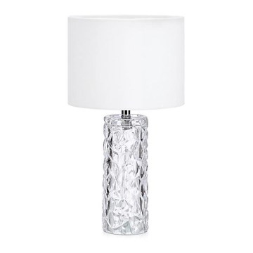 Markslöjd 107189 - Stolna lampa MADAME 1xE27/40W/230V