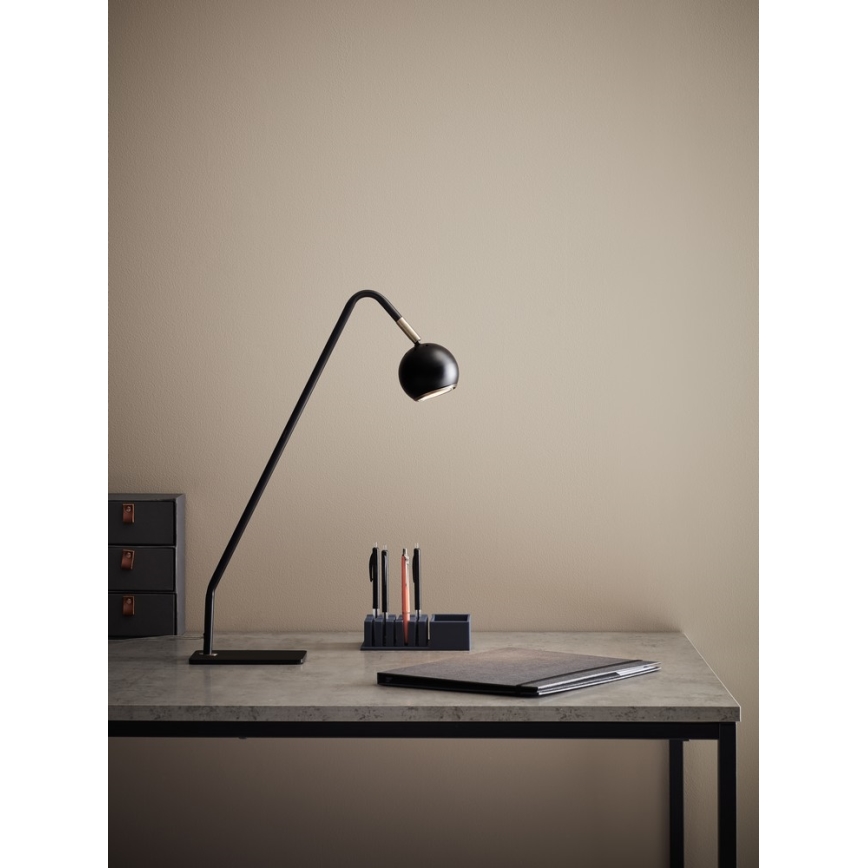 Markslöjd 107340 - Stolna lampa COCO 1xGU10/12W/230V