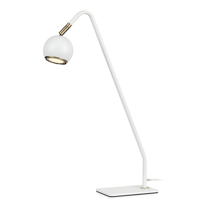 Markslöjd 107341 - Stolna lampa COCO 1xGU10/12W/230V