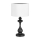 Markslöjd 107371 - Stolna lampa CONNOR 1xE14/40W/230V