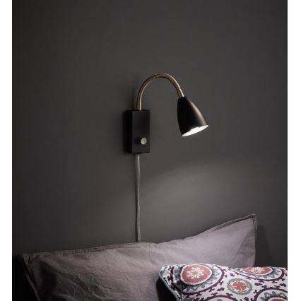 Markslöjd 107409 - Zidna svjetiljka za prigušivanje CIRO 1xGU10/7W/230V