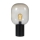 Markslöjd 107479 - Stolna lampa BROOKLYN 1xE27/60W/230V