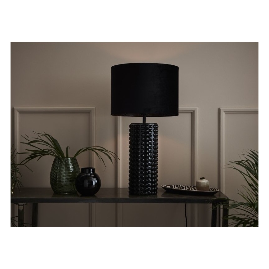 Markslöjd 107483 - Stolna lampa PROUD 1xE27/60W/230V