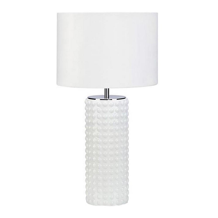 Markslöjd 107484 - Stolna lampa PROUD 1xE27/60W/230V