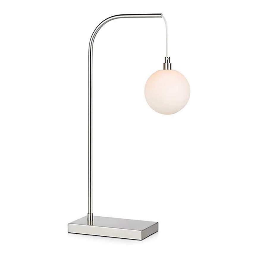 Markslöjd 107492 - Stolna lampa BUDDY 1xG9/18W/230V