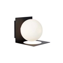 Markslöjd 107495 - Zidna svjetiljka za kupaonicu ZENIT 1xG9/18W/230V IP44