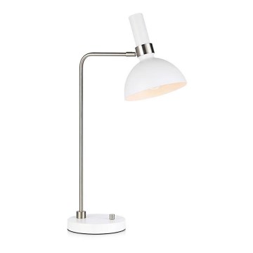 Markslöjd 107502 - Prigušiva stolna lampa LARRY 1xE27/60W/230V