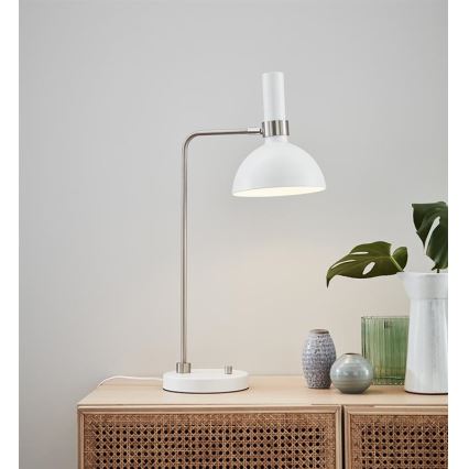 Markslöjd 107502 - Prigušiva stolna lampa LARRY 1xE27/60W/230V