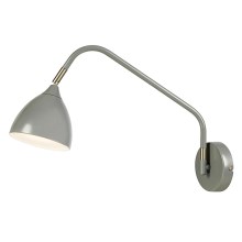 Markslöjd 107585 - Zidna lampa VALENCIA 1xGU10/6W/230V