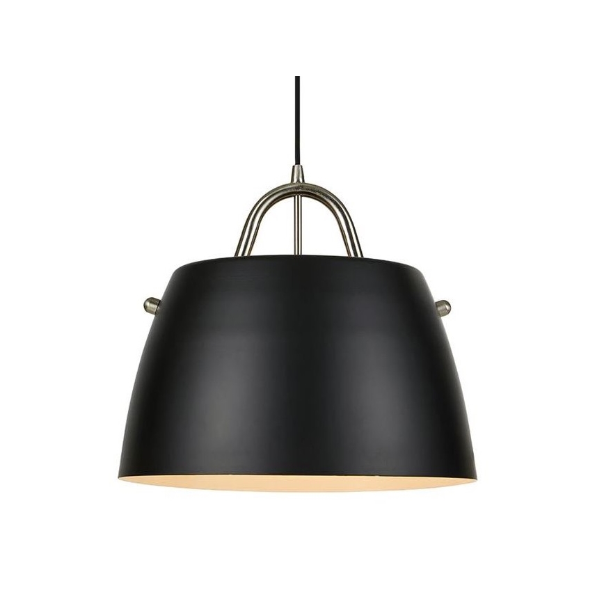 Markslöjd 107728 - Luster na sajli SPIN 1xE27/60W/230V