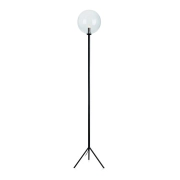 Markslöjd 107750 - Podna lampa ANDREW 1xG9/20W/230V