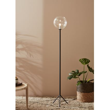 Markslöjd 107750 - Podna lampa ANDREW 1xG9/20W/230V