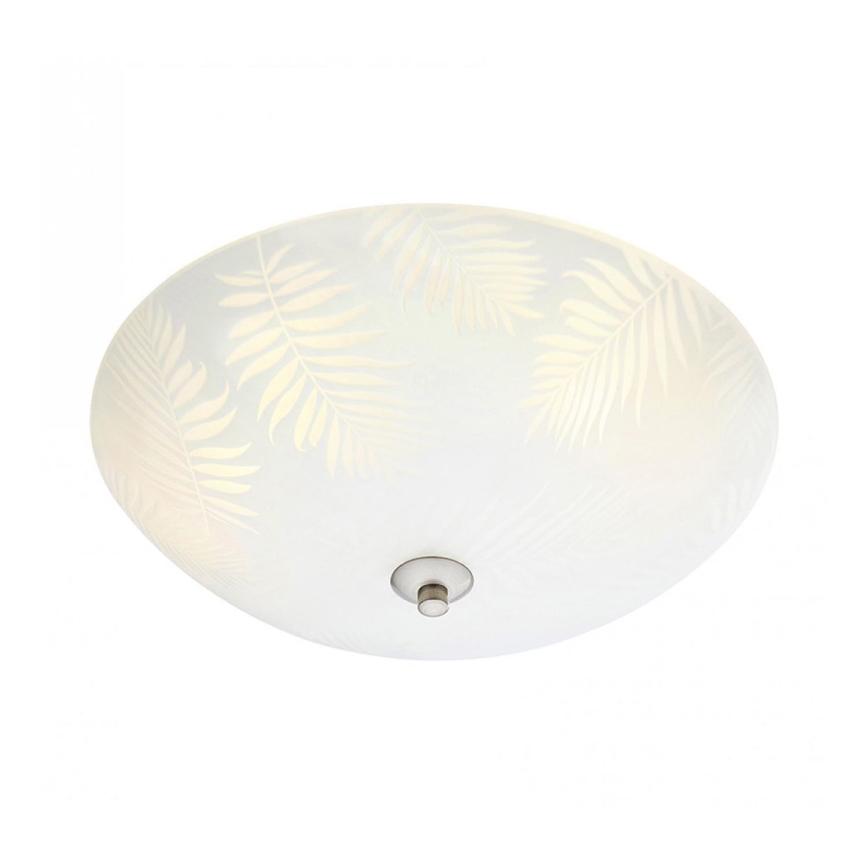 Markslöjd 107754 - Stropna svjetiljka BLAD 2xE14/40W/230V pr. 35 cm