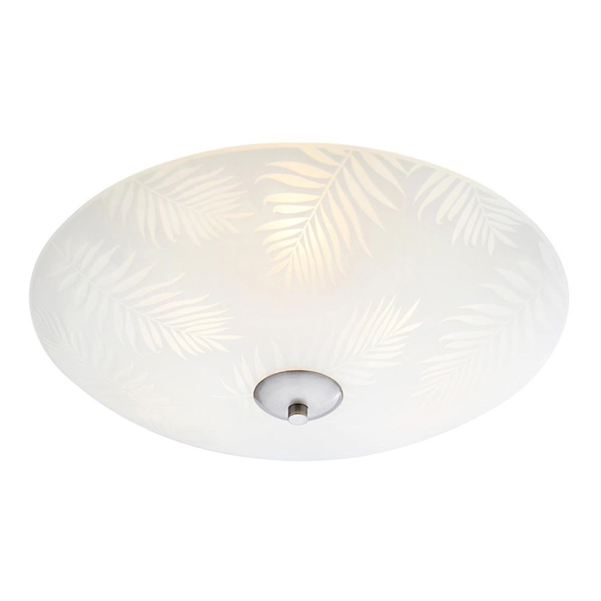 Markslöjd 107755 - Stropna svjetiljka BLAD 3xE14/40W/230V pr. 43 cm