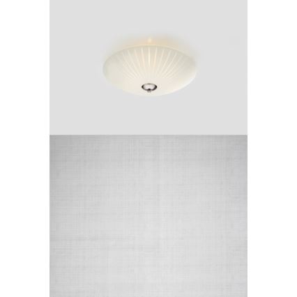 Markslöjd 107759 - Stropna svjetiljka CUT 3xE14/40W/230V pr. 43 cm