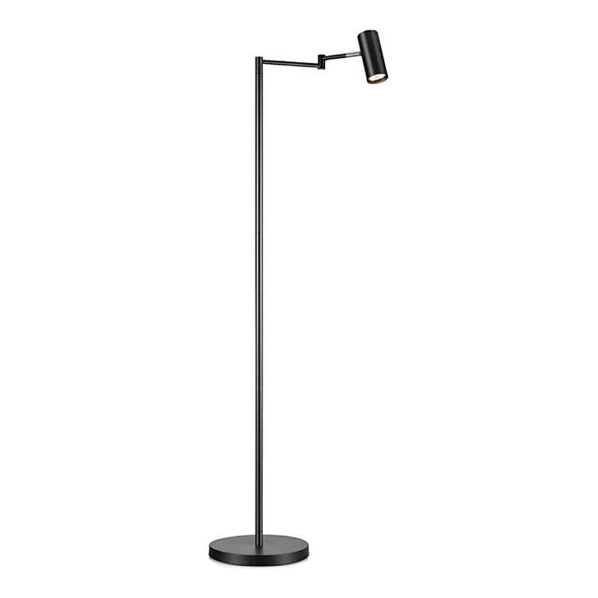 Markslöjd 107779 - Podna lampa TORINO 1xGU10/7W/230V