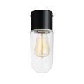 Markslöjd 107796 - Stropna svjetiljka za kupaonicu ZEN 1xE27/15W/230V IP44