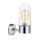 Markslöjd 107798 - Zidna svjetiljka za kupaonicu ZEN 1xE27/15W/230V IP44