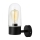 Markslöjd 107800 - Zidna svjetiljka za kupaonicu ZEN 1xE27/15W/230V IP44