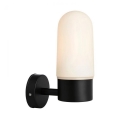 Markslöjd 107801 - Zidna svjetiljka za kupaonicu ZEN 1xE27/15W/230V IP44