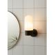 Markslöjd 107801 - Zidna svjetiljka za kupaonicu ZEN 1xE27/15W/230V IP44