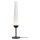 Markslöjd 107905 - Stolna lampa BERN 1xG9/20W/230V