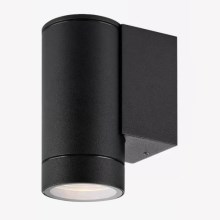 Markslöjd 107914 - Vanjska zidna svjetiljka PIPE 1xGU10/35W/230V IP44