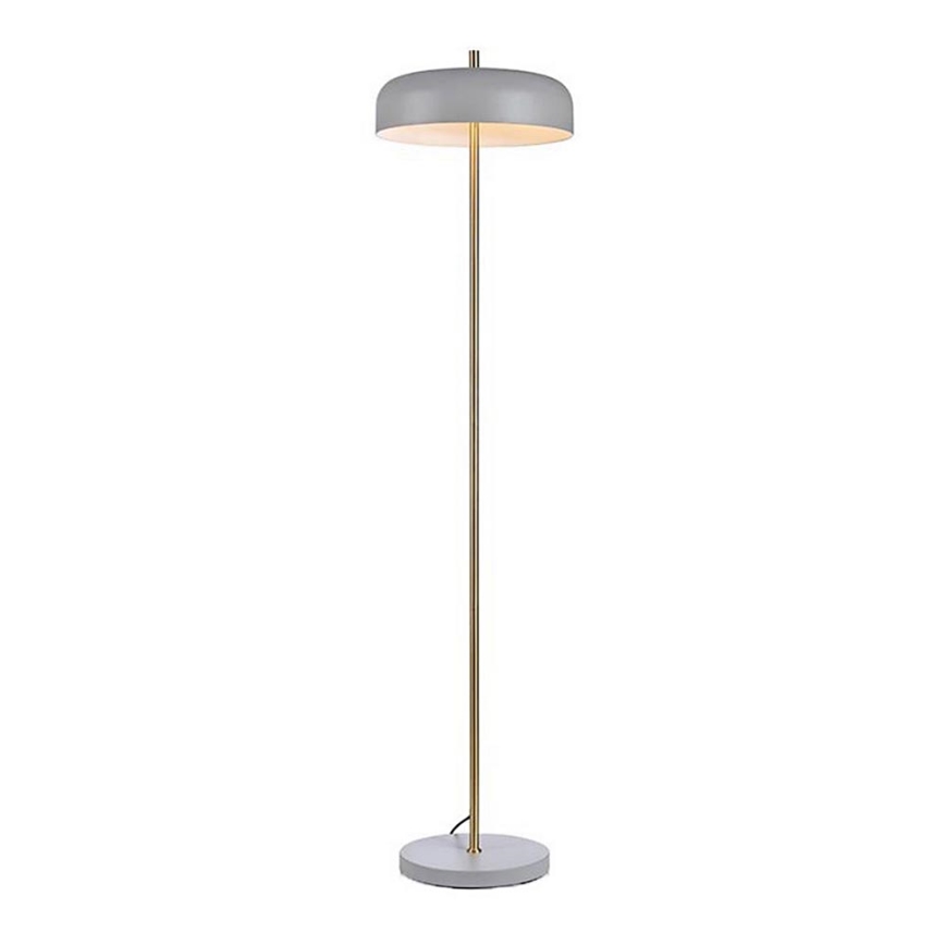 Markslöjd 107923 - Podna lampa CAEN 2xE27/60W/230V