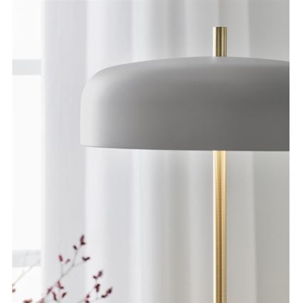 Markslöjd 107923 - Podna lampa CAEN 2xE27/60W/230V