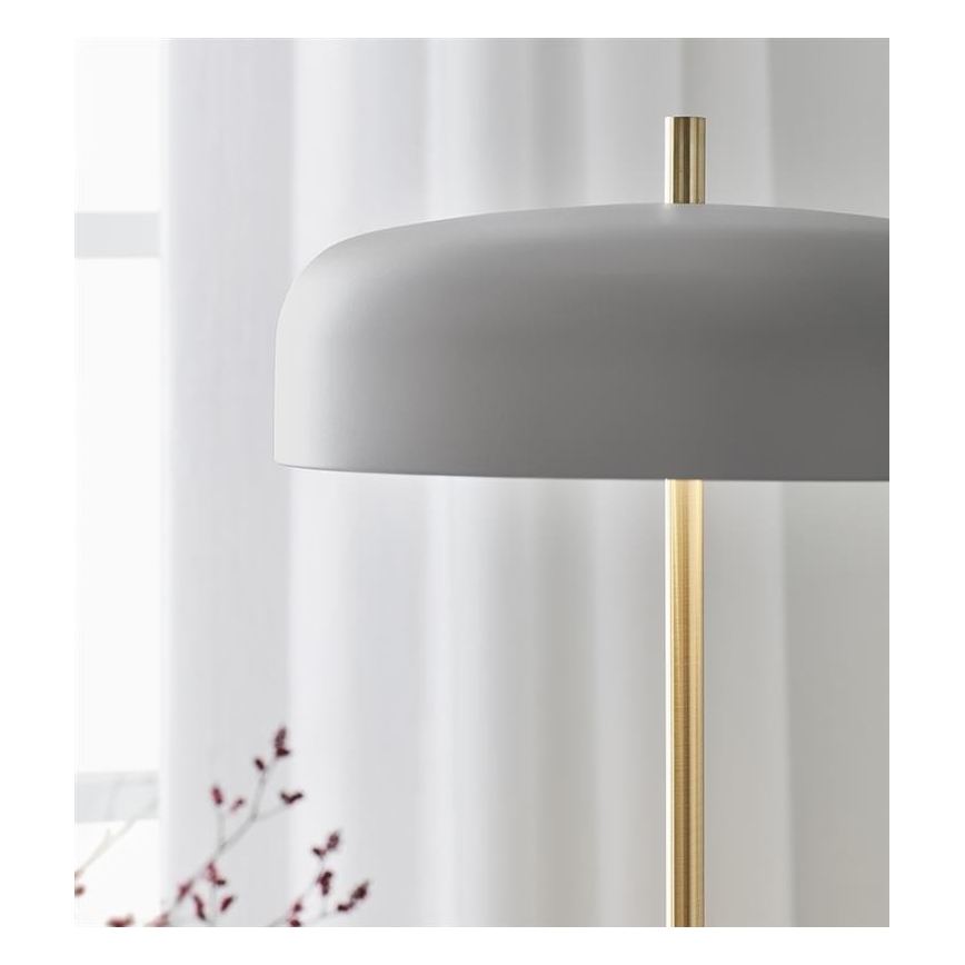 Markslöjd 107923 - Podna lampa CAEN 2xE27/60W/230V