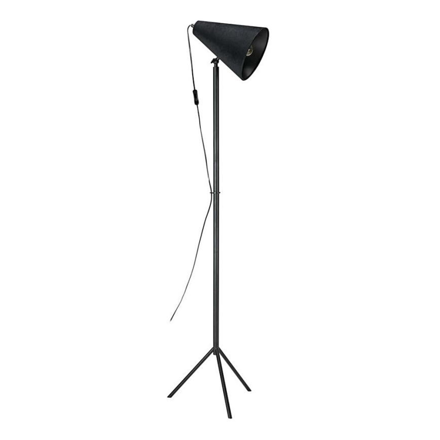 Markslöjd 107929 - Podna lampa CILLA 1xE27/60W/230V