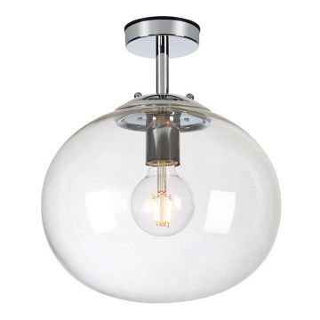 Markslöjd 107933 - Nadgradni luster AMY 1xE27/60W/230V IP44