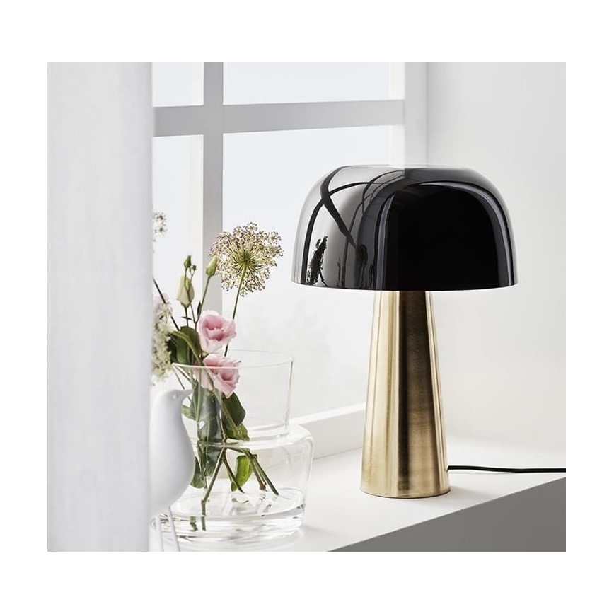 Markslöjd 107934 - Stolna lampa BLANCA 1xE14/25W/230V