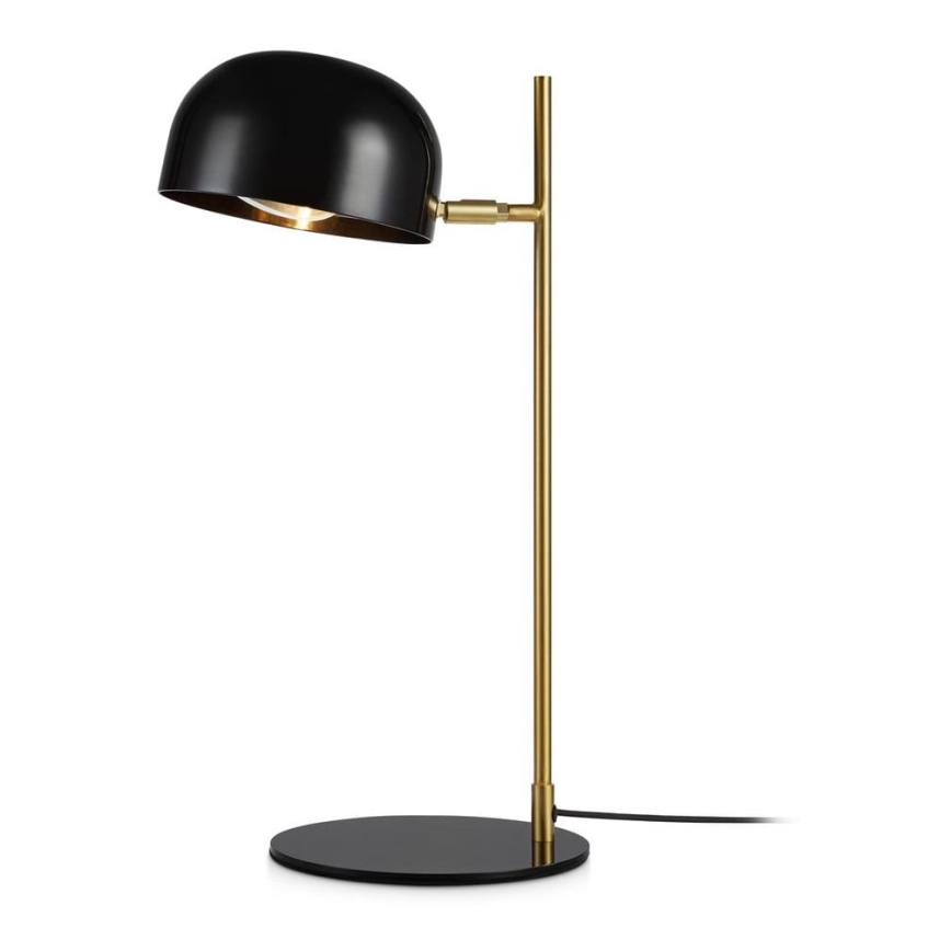 Markslöjd 107938 - Stolna lampa POSE 1xE14/25W/230V