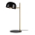 Markslöjd 107938 - Stolna lampa POSE 1xE14/25W/230V