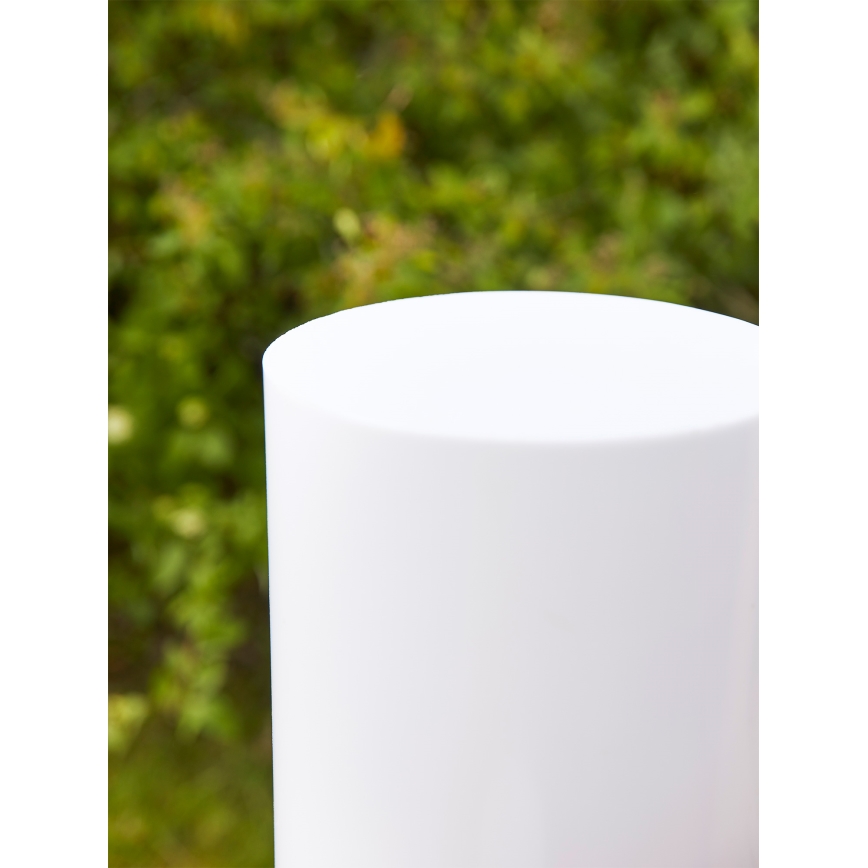 Markslöjd 107985 - LED vanjska svjetiljka GARDEN24 LED/12W/24V 70 cm IP44 crna