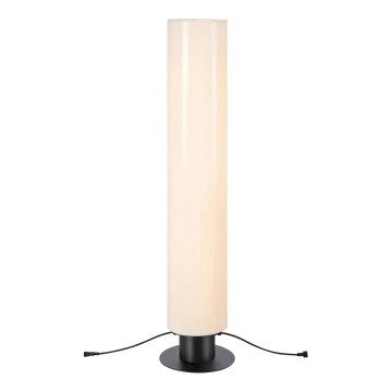 Markslöjd 107986 - LED vanjska svjetiljka GARDEN24 LED/20W/24V 110 cm IP44 crna