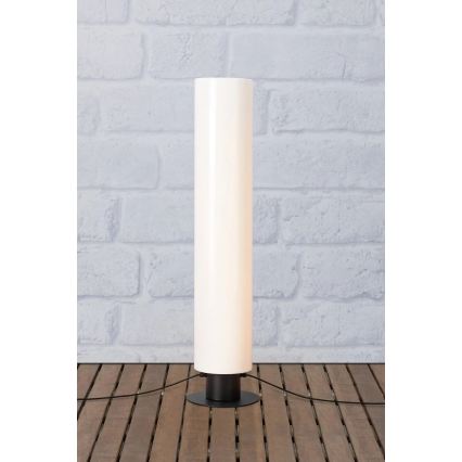 Markslöjd 107986 - LED vanjska svjetiljka GARDEN24 LED/20W/24V 110 cm IP44 crna