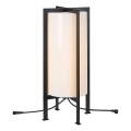 Markslöjd 107987 - LED vanjska svjetiljka GARDEN24 LED/6W/24V 54 cm IP44 crna