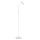 Markslöjd 108205 - Podna lampa CREST 1xGU10/7W/230V bijela