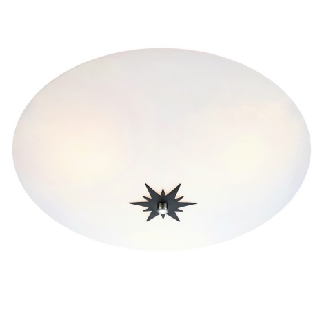 Markslöjd 108208 - Stropna svjetiljka ROSE 2xE14/18W/230V pr. 43 cm